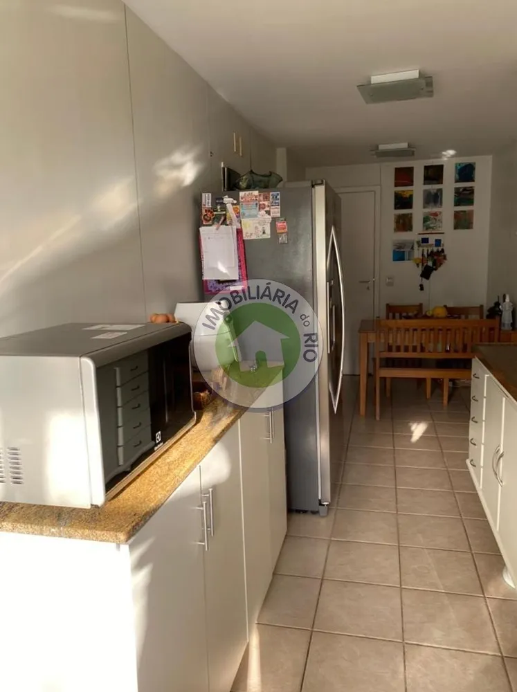 Apartamento, 3 quartos, 148 m² - Foto 9