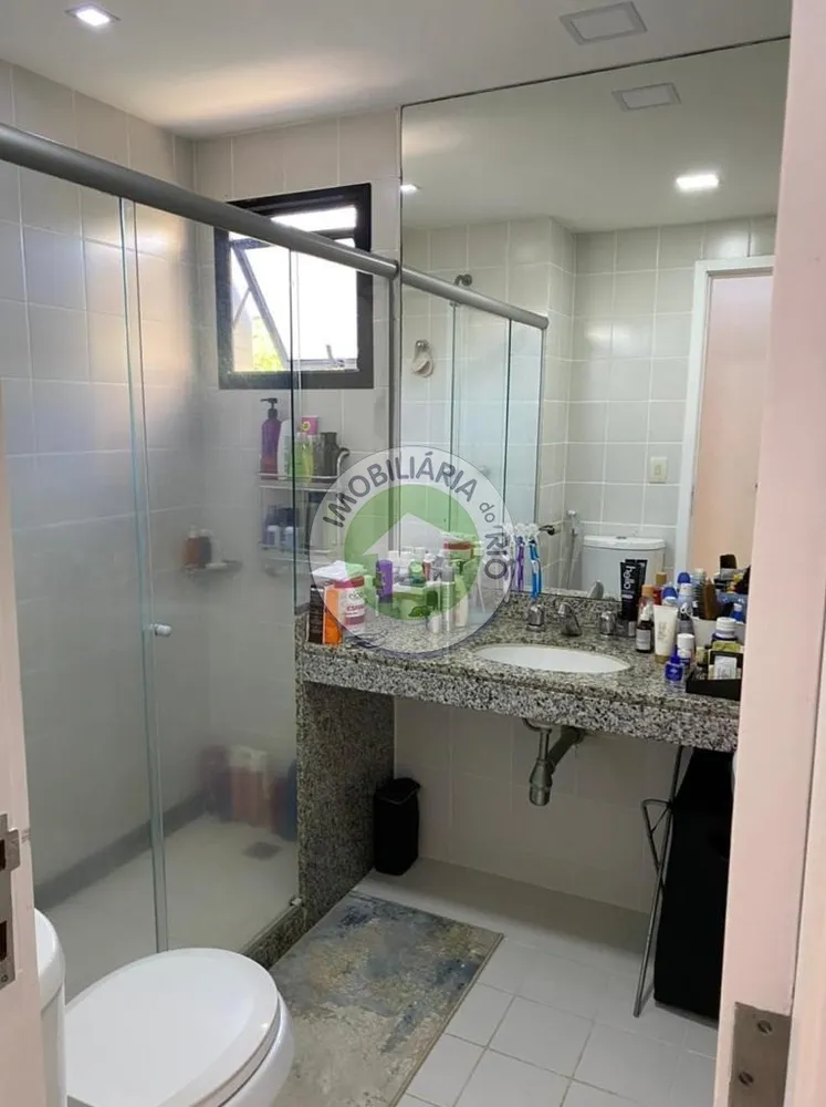 Apartamento, 3 quartos, 148 m² - Foto 3
