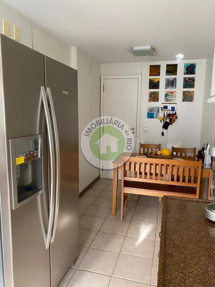Apartamento, 3 quartos, 148 m² - Foto 14