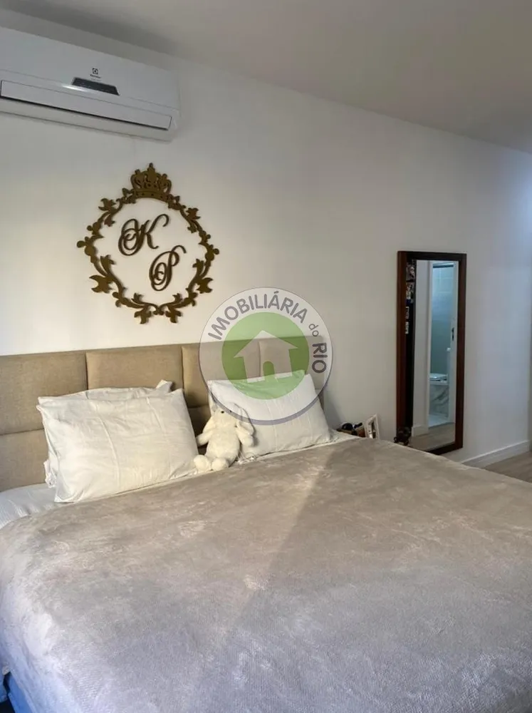 Apartamento, 3 quartos, 148 m² - Foto 5
