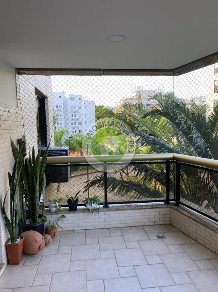 Apartamento, 3 quartos, 148 m² - Foto 25