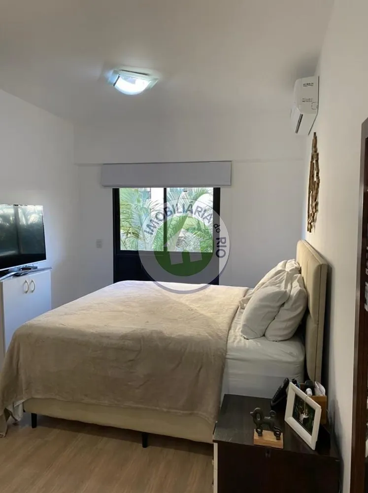 Apartamento, 3 quartos, 148 m² - Foto 7