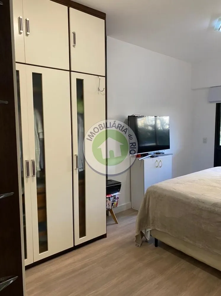 Apartamento, 3 quartos, 148 m² - Foto 6