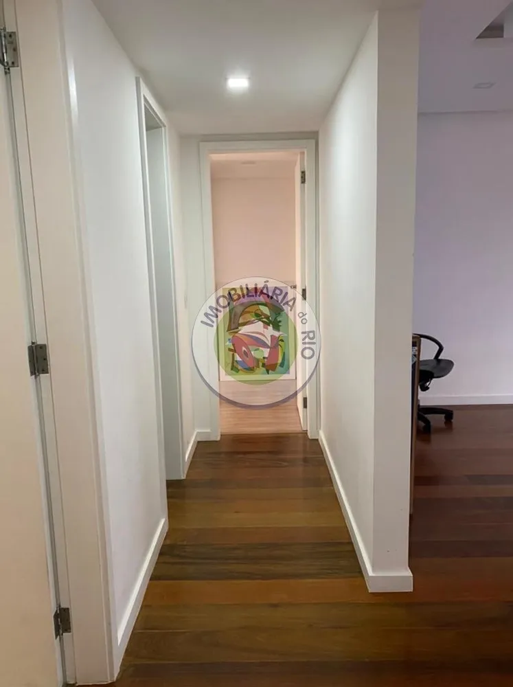 Apartamento, 3 quartos, 148 m² - Foto 20