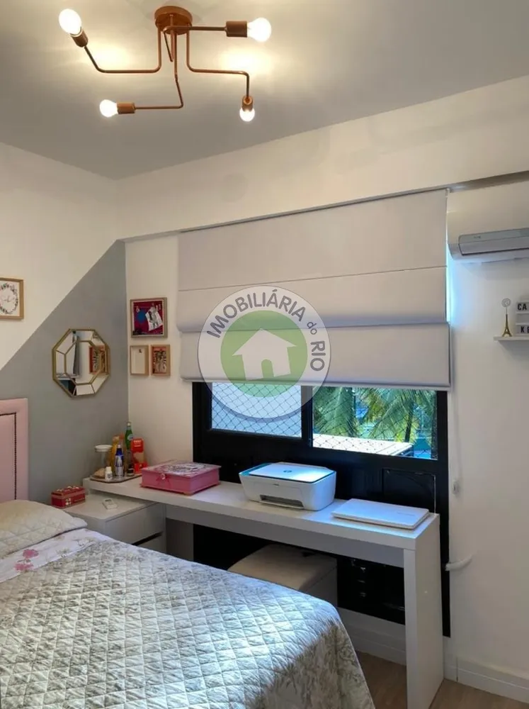 Apartamento, 3 quartos, 148 m² - Foto 29