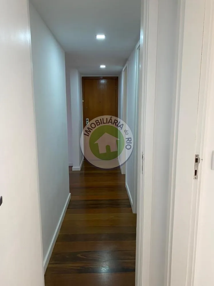 Apartamento, 3 quartos, 148 m² - Foto 19