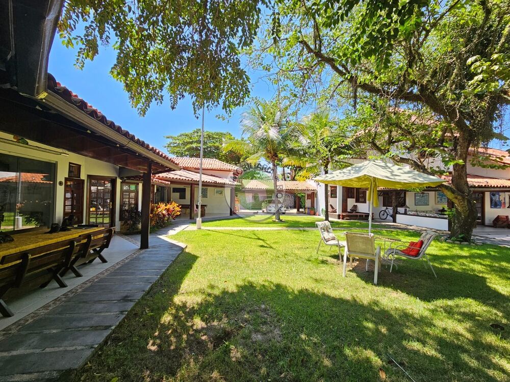 Casa, 8 quartos, 669 m² - Foto 16