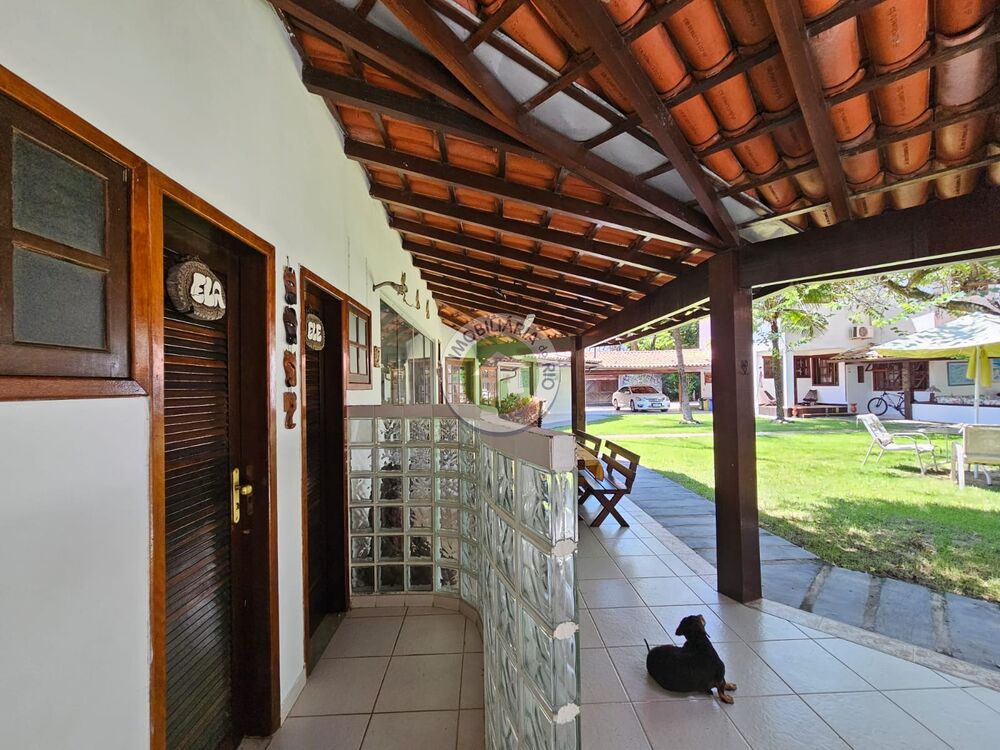 Casa, 8 quartos, 669 m² - Foto 26