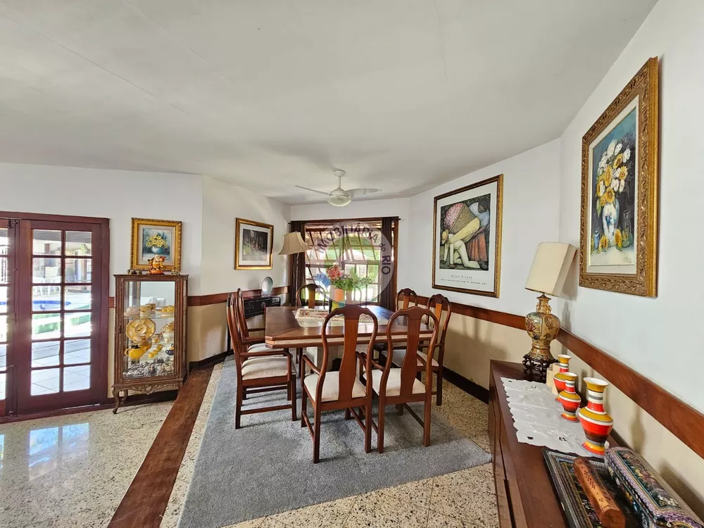 Casa, 8 quartos, 669 m² - Foto 7