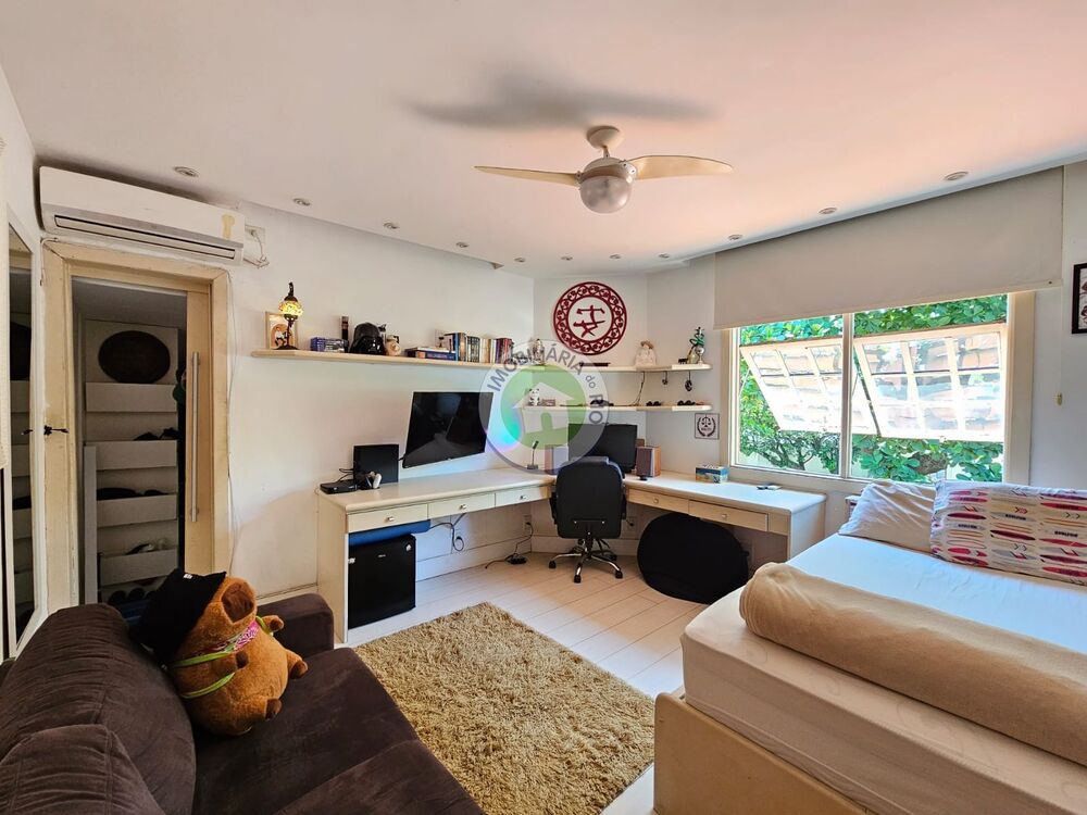 Casa, 8 quartos, 669 m² - Foto 11