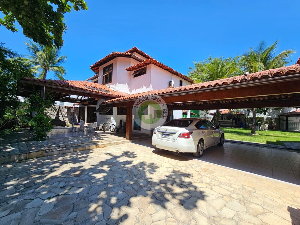 Casa, 8 quartos, 669 m² - Foto 20