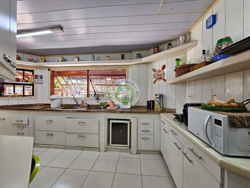 Casa, 8 quartos, 669 m² - Foto 29