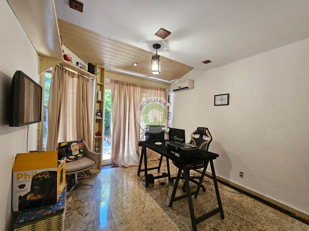 Casa, 8 quartos, 669 m² - Foto 13