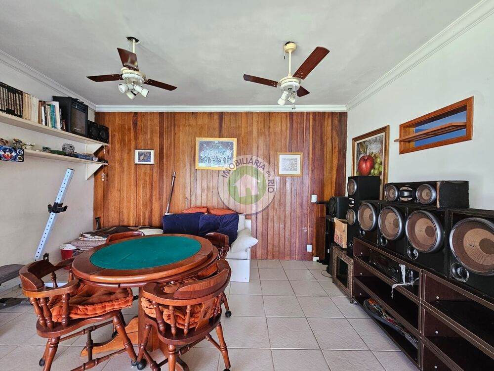 Casa, 8 quartos, 669 m² - Foto 12