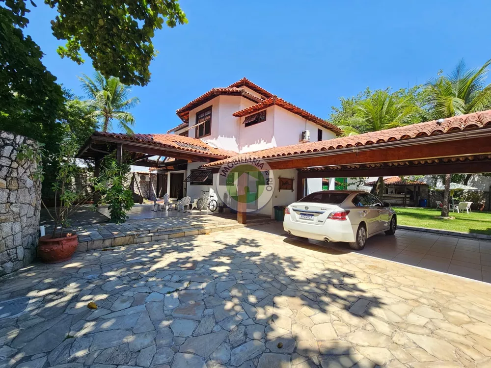 Casa, 8 quartos, 669 m² - Foto 6