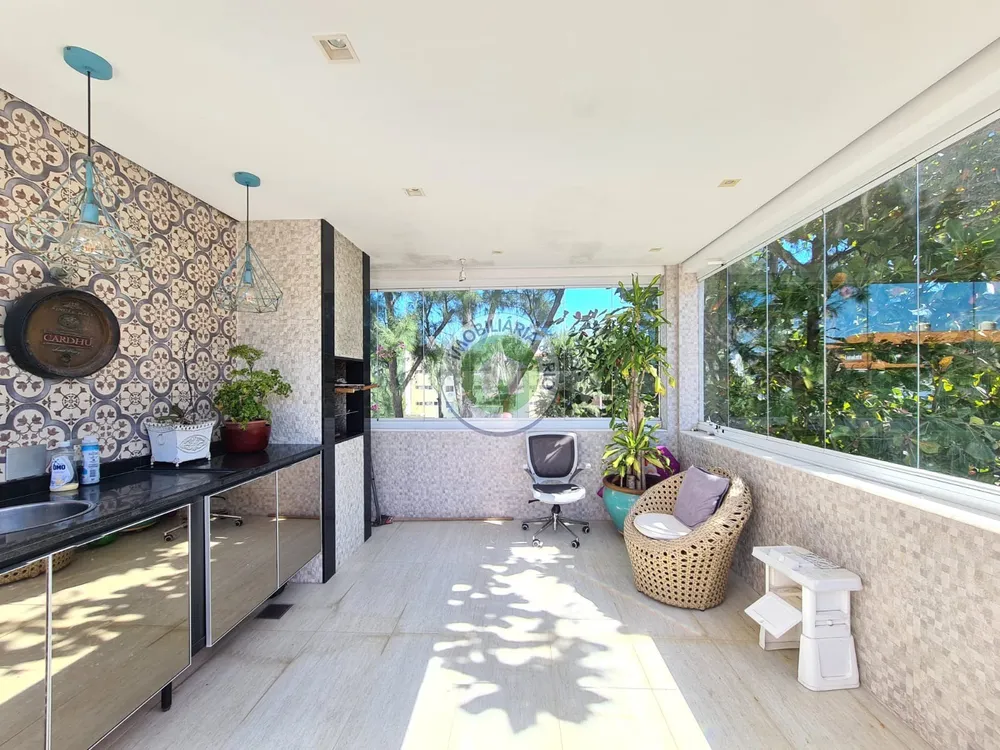 Cobertura, 4 quartos, 300 m² - Foto 5