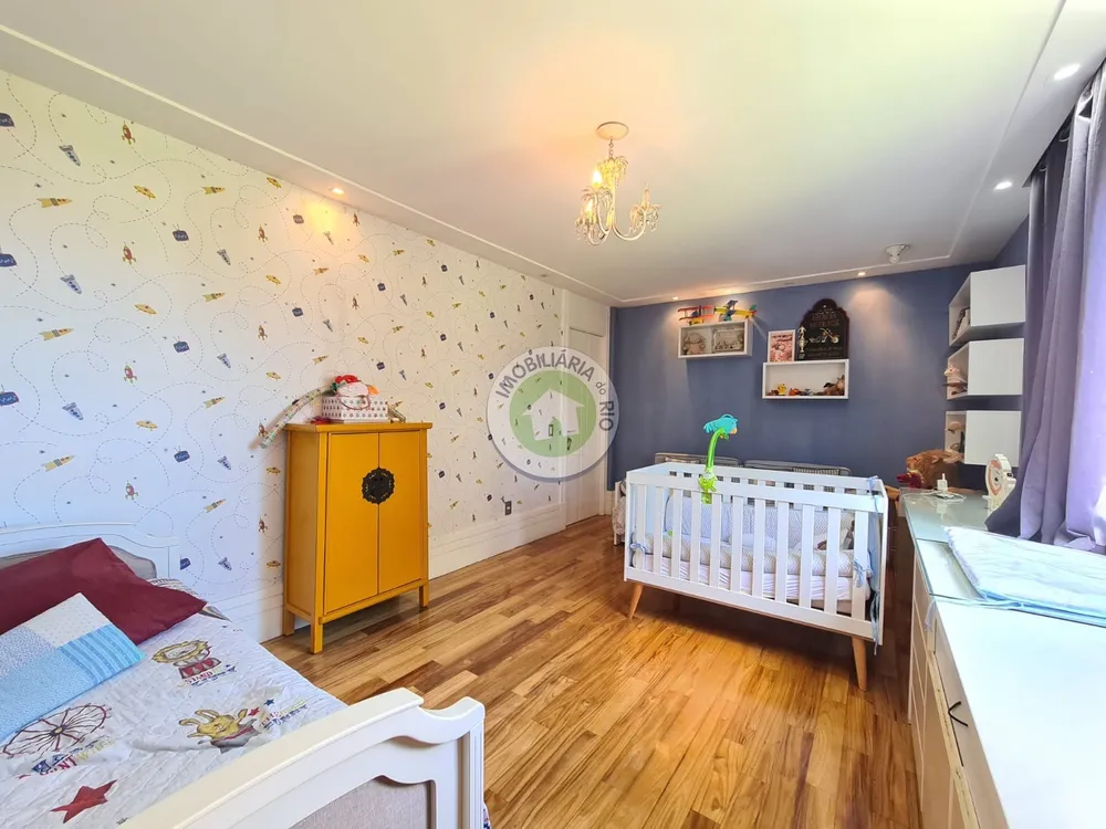 Cobertura, 4 quartos, 300 m² - Foto 41