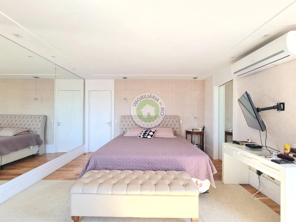Cobertura, 4 quartos, 300 m² - Foto 53