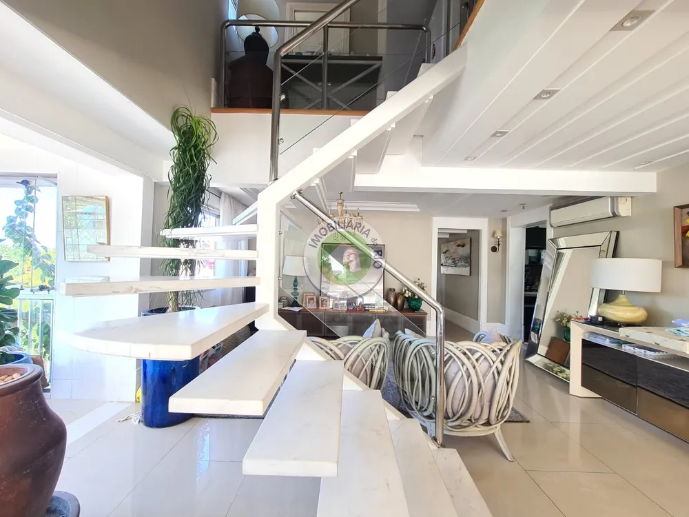 Cobertura, 4 quartos, 300 m² - Foto 19