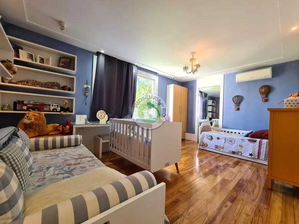 Cobertura, 4 quartos, 300 m² - Foto 43