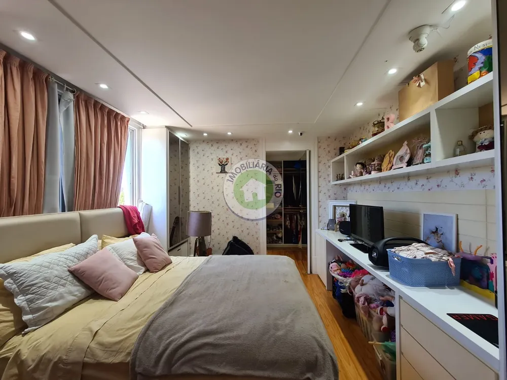 Cobertura, 4 quartos, 300 m² - Foto 37