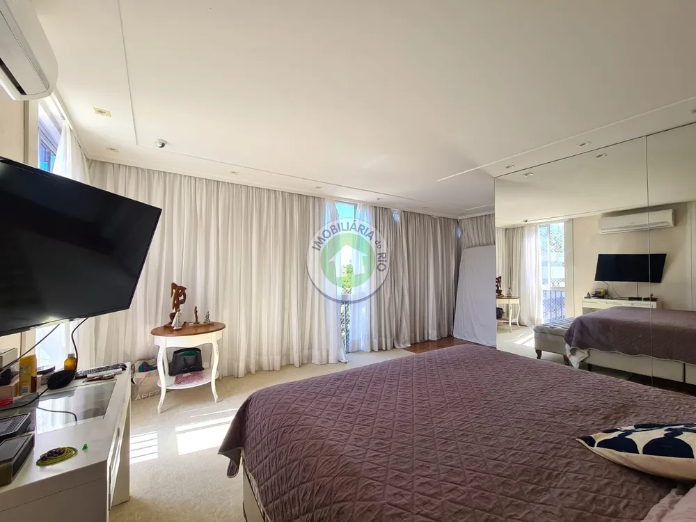 Cobertura, 4 quartos, 300 m² - Foto 52