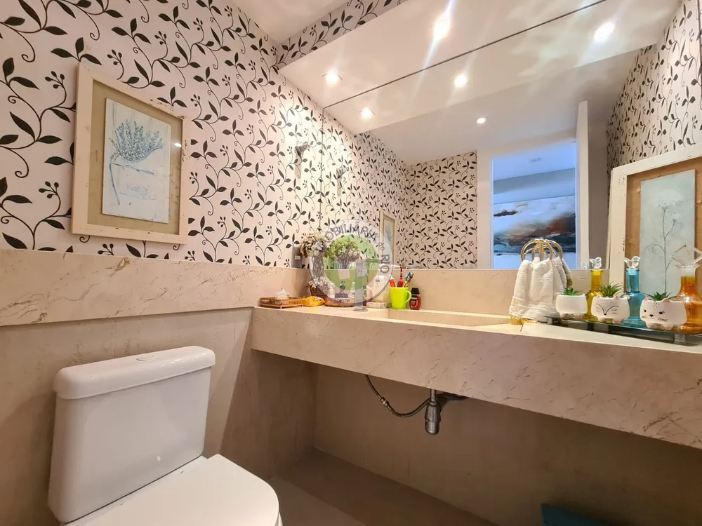 Cobertura, 4 quartos, 300 m² - Foto 32