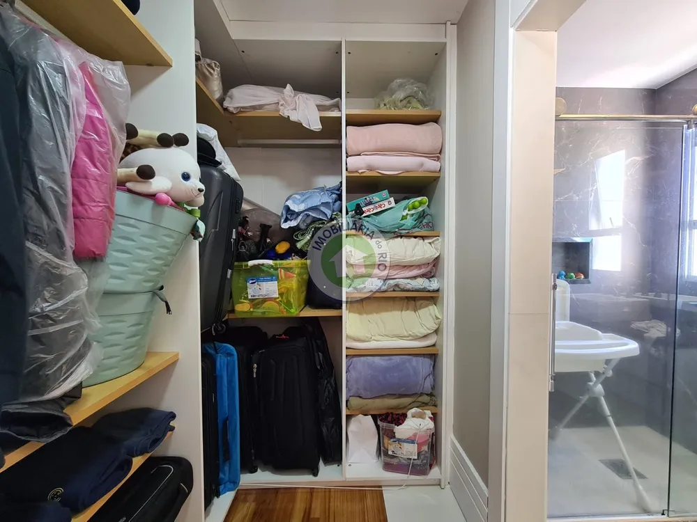 Cobertura, 4 quartos, 300 m² - Foto 42