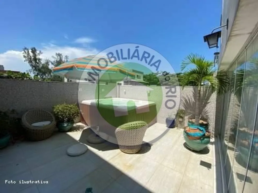 Cobertura, 4 quartos, 300 m² - Foto 2