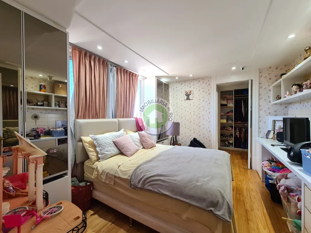 Cobertura, 4 quartos, 300 m² - Foto 38