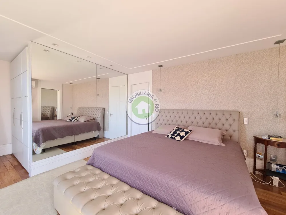 Cobertura, 4 quartos, 300 m² - Foto 50