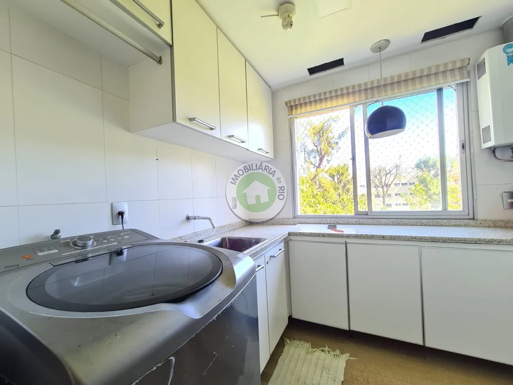 Cobertura, 4 quartos, 300 m² - Foto 31