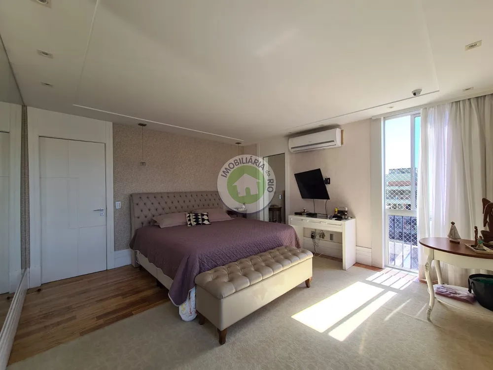 Cobertura, 4 quartos, 300 m² - Foto 55