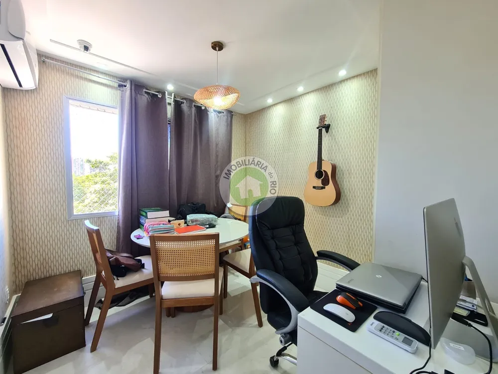 Cobertura, 4 quartos, 300 m² - Foto 36