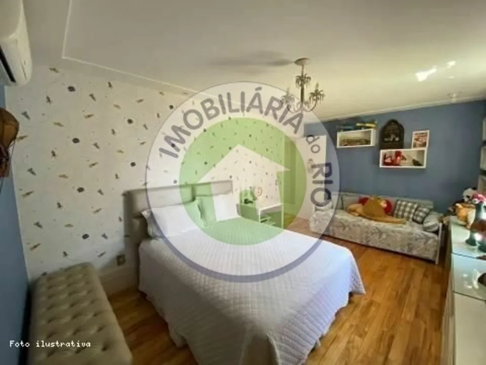 Cobertura, 4 quartos, 300 m² - Foto 40