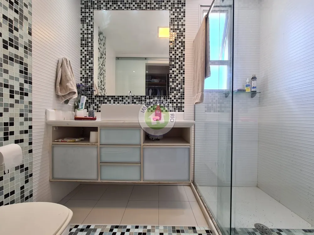 Cobertura, 4 quartos, 300 m² - Foto 35