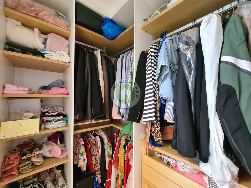 Cobertura, 4 quartos, 300 m² - Foto 39