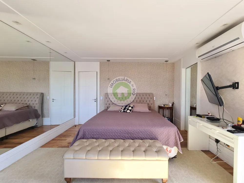 Cobertura, 4 quartos, 300 m² - Foto 51