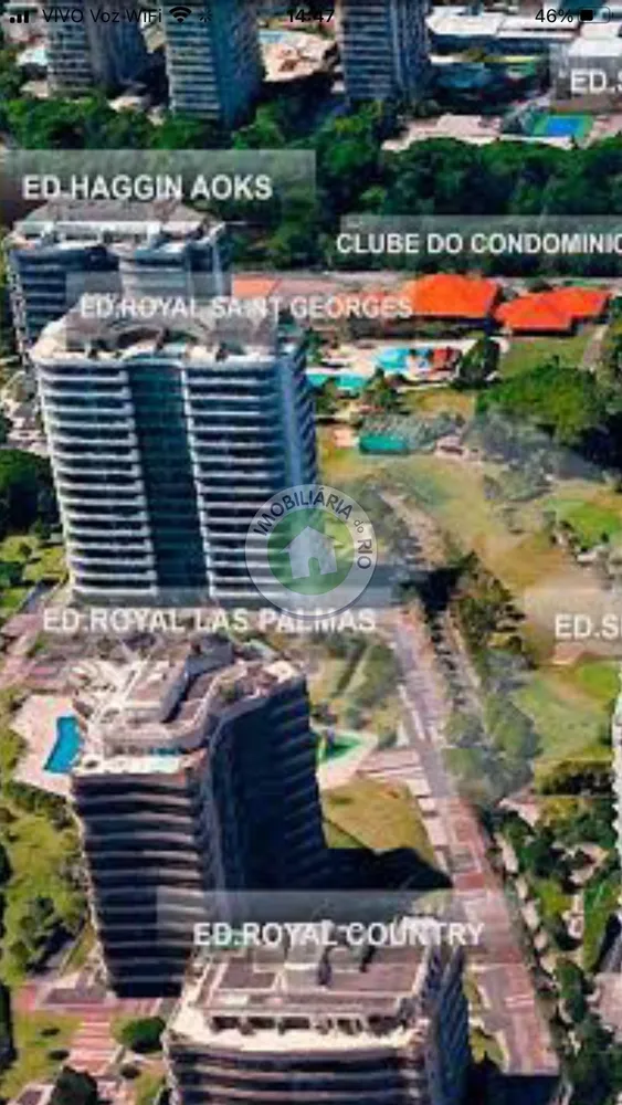 Apartamento, 4 quartos, 233 m² - Foto 11