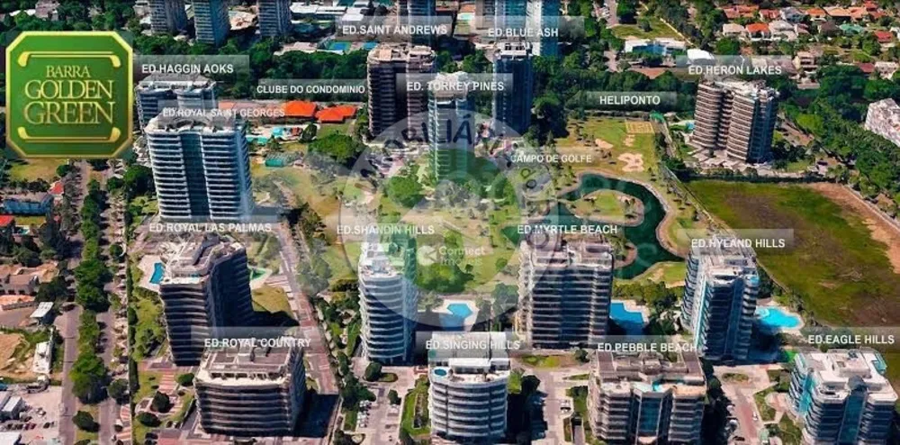 Apartamento, 4 quartos, 233 m² - Foto 10