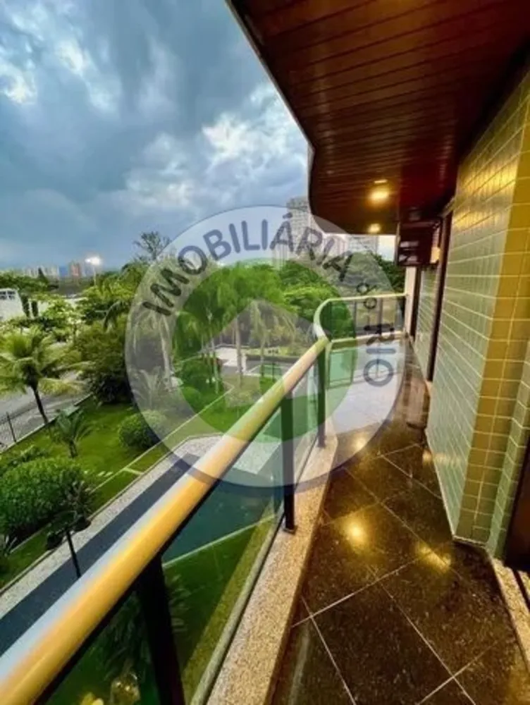 Apartamento, 4 quartos, 233 m² - Foto 12