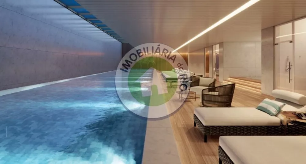 Apartamento, 4 quartos, 400 m² - Foto 6