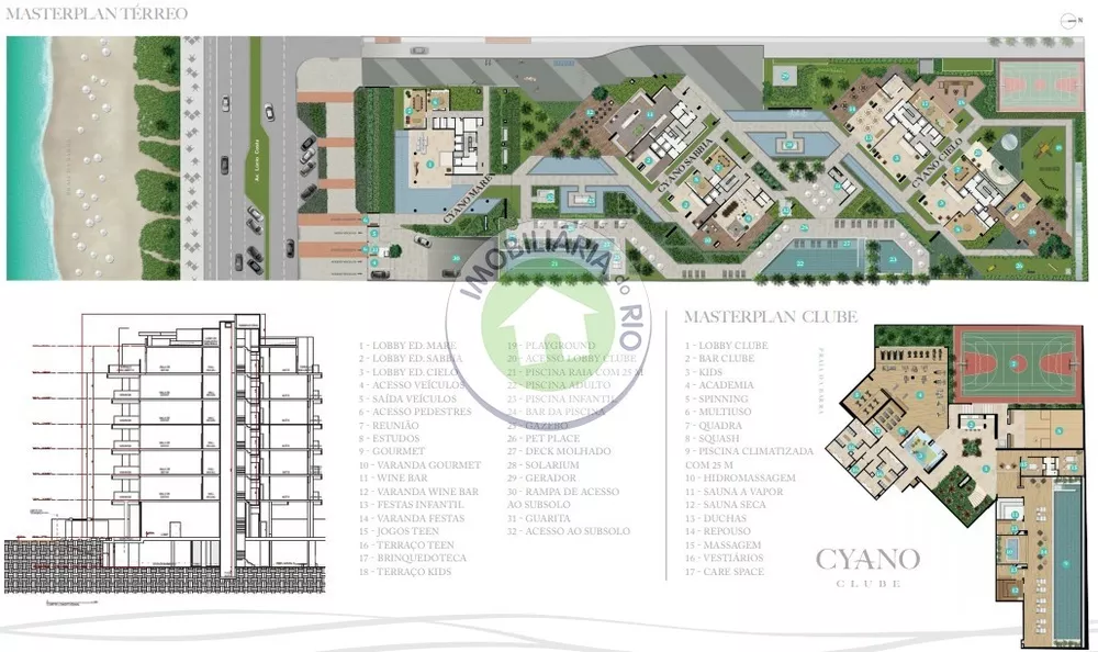 Apartamento, 4 quartos, 400 m² - Foto 10