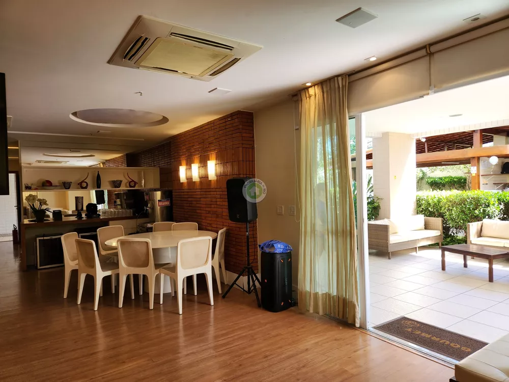 Apartamento, 2 quartos, 68 m² - Foto 34