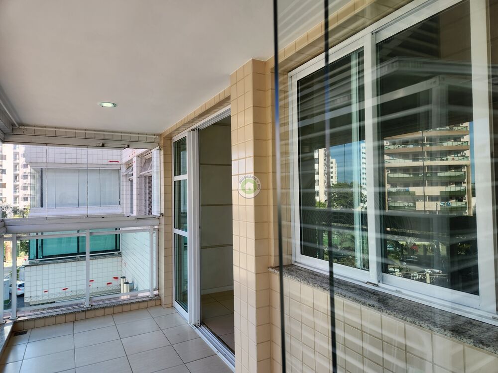 Apartamento, 2 quartos, 68 m² - Foto 4