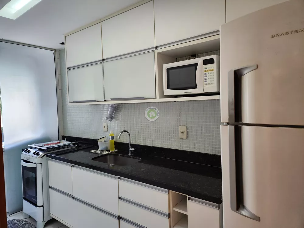 Apartamento, 2 quartos, 68 m² - Foto 22
