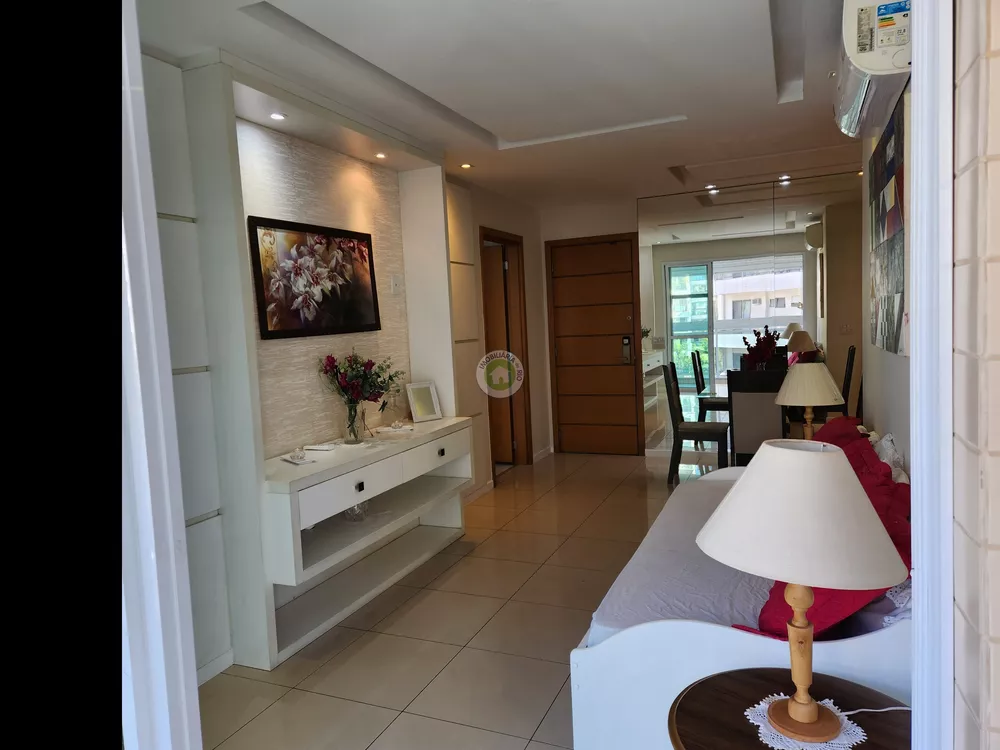 Apartamento, 2 quartos, 68 m² - Foto 5