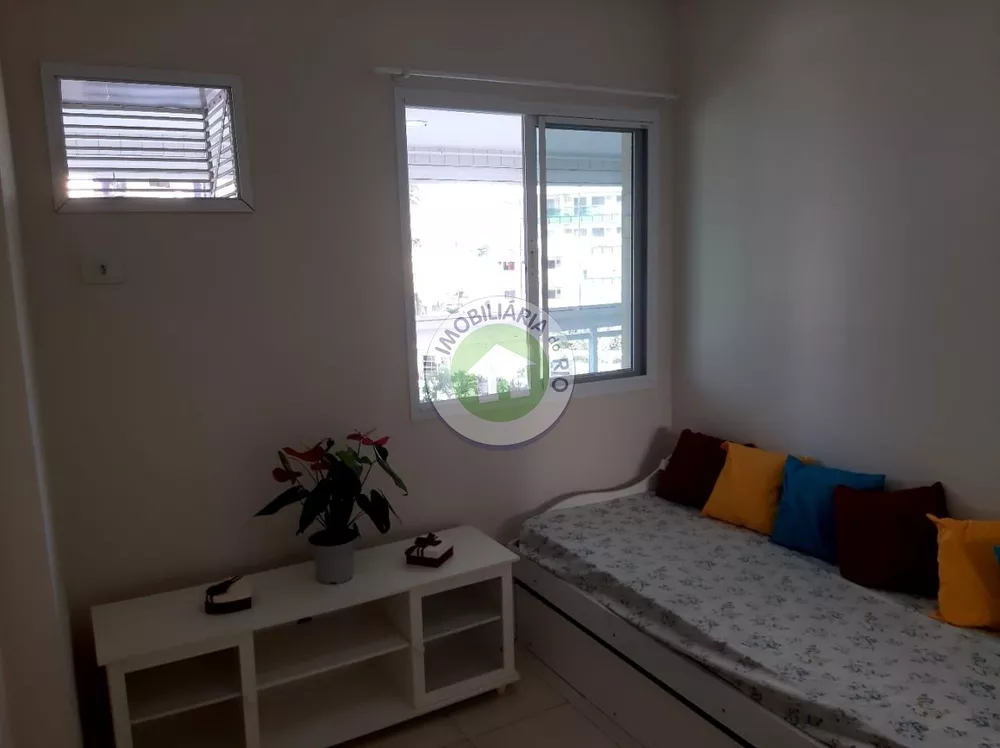 Apartamento, 2 quartos, 68 m² - Foto 11