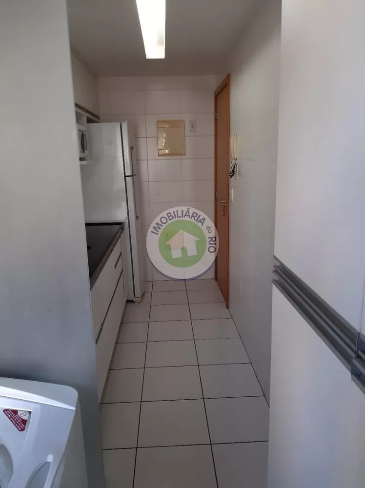 Apartamento, 2 quartos, 68 m² - Foto 23