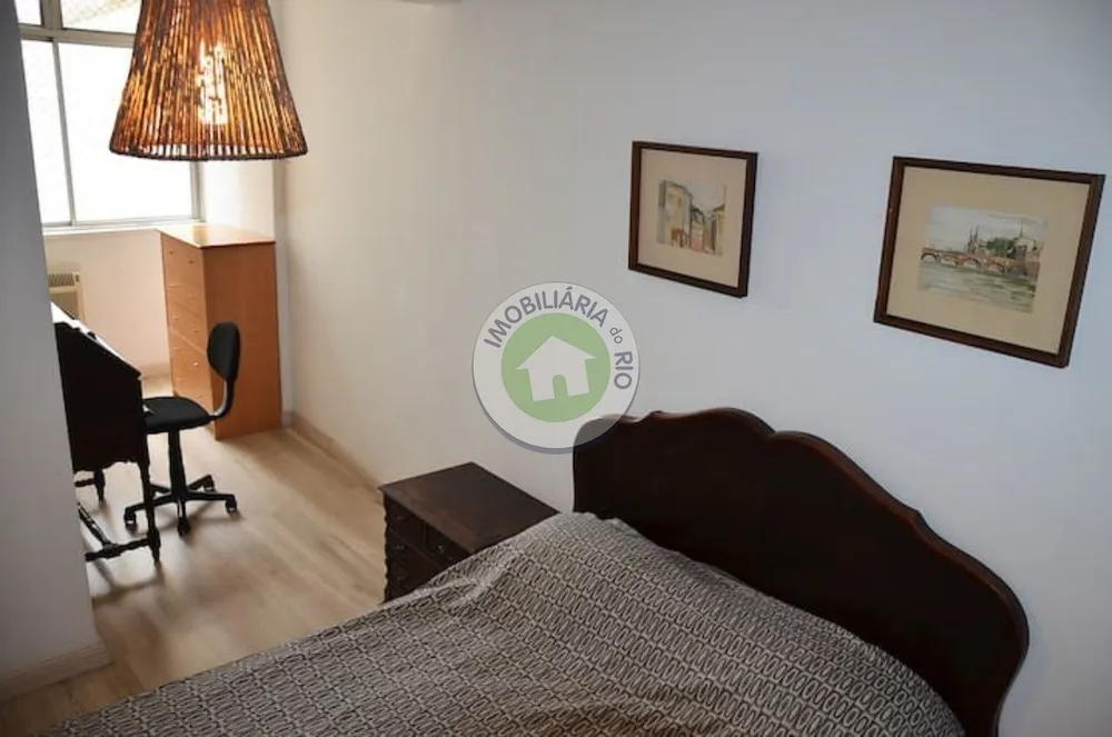 Apartamento, 2 quartos, 65 m² - Foto 8